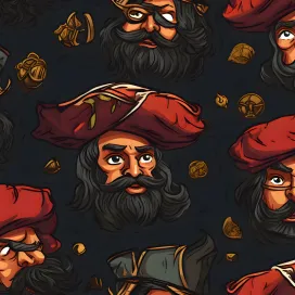 Pirate 750